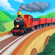 Symbol des Programms: Train Miner