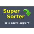 SuperSorter