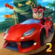 Ícone do programa: Beach Buggy Racing 2