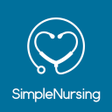 Pictogram van programma: SimpleNursing
