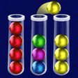 ไอคอนของโปรแกรม: Ball Master- Color Sort P…