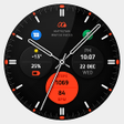 أيقونة البرنامج: Classic analog sport watc…