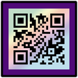 程序图标：QRCode Encoder Decoder