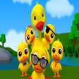 Programikonen: Musica para niños Patitos…