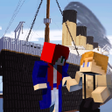 Иконка программы: Titanic Ship Tour for MCP…