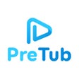 أيقونة البرنامج: PreTub - No ads in video