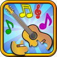 Programikonen: Kids Musical Puzzles