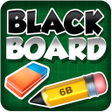 プログラムのアイコン：Black Board