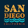 프로그램 아이콘: San Diego Travel Guide .