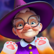 Ikona programu: Cat And Granny - Cat Simu…