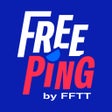 Ikona programu: Freeping by FFTT