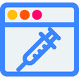ไอคอนของโปรแกรม: proxinject