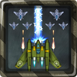 プログラムのアイコン：AIR ATTACK WWII：EAGLE SHO…