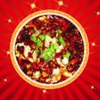 Иконка программы: 川菜菜谱 经典美食谱大全