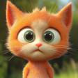 プログラムのアイコン：Talking Cat
