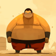 رمز البرنامج: Sumo Showdown 2025