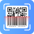 Иконка программы: QR Code Scanner: Read Bar…