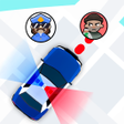 ไอคอนของโปรแกรม: Police Empire: Idle Click…