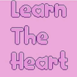 프로그램 아이콘: Learn the Heart