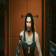 Icon of program: Hair visual fix Reshade