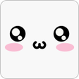 أيقونة البرنامج: Kaomoji - Text Emoji