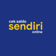 プログラムのアイコン：Cara Cek Jumlah Saldo Sen…