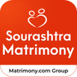 程序图标：Sourashtra Matrimony App
