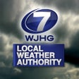 Programın simgesi: WJHG Weather