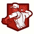 Ikona programu: Astonishing Baseball 20