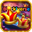 プログラムのアイコン：Blockiverse
