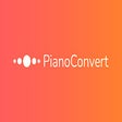 PianoConvert - From YouTube piano videos to sheet music