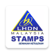 プログラムのアイコン：Semakan Ketulenan Sijil