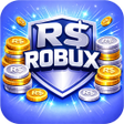 Ícone do programa: Robux Get Reward Master