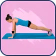 Plank Workout 30 Days for ABS
