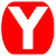 Youtube Border icon