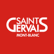 プログラムのアイコン：Saint-Gervais Mont-Blanc