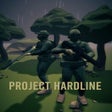 Programın simgesi: Project Hardline