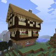 House ideas guide for minecraft - Step by step build your home