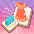 程序图标：Fashion Tile Match : Make…