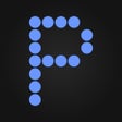 プログラムのアイコン：Pixletters