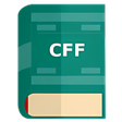 Icono de programa: CFF 2019 - Código Fiscal …
