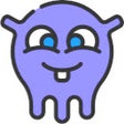 プログラムのアイコン：Listy
