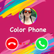 Kool Color Phone