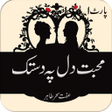 プログラムのアイコン：Muhabbat Dil Pe Dastak Pa…