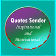 Quotes Sender :Inspirational and Motivational card