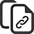 程序图标：GLH Utils - Link Copier