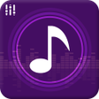 Icône du programme : Music Player - Mp3 Equali…