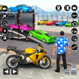 程序图标：Vehicles Truck Driving Ga…