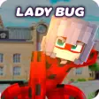 Addon Ladybug for Minecraft PE
