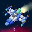 程序图标：Galaxy Hero : Arcade Shoo…